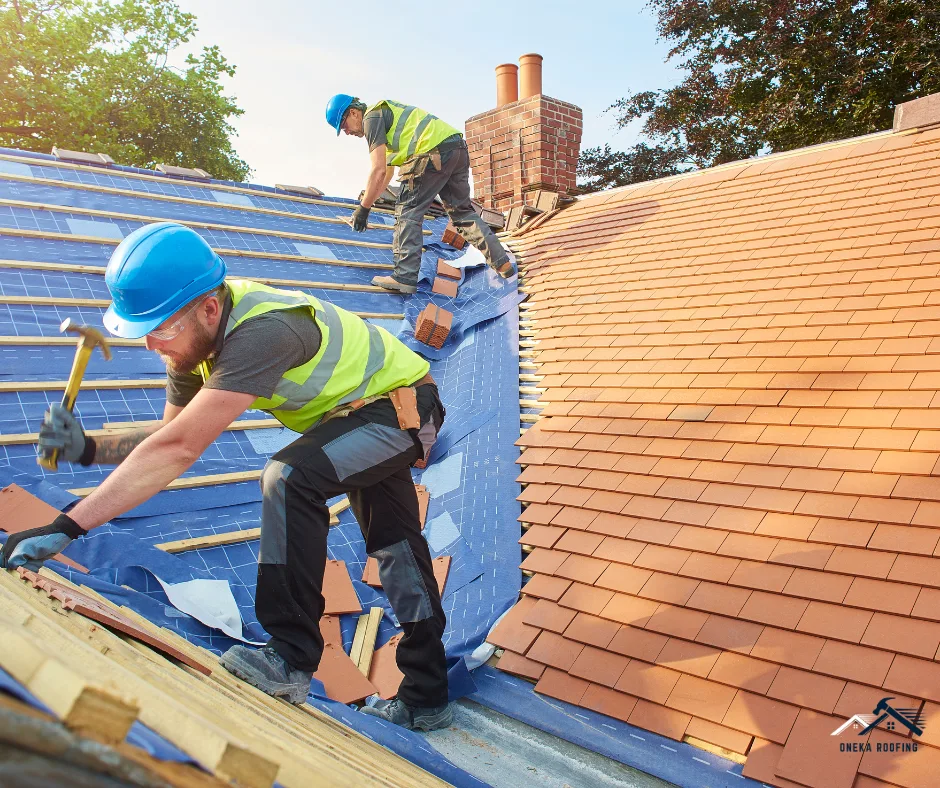 Why choose Roof Repair Near Me in Mcgaheysville, VA